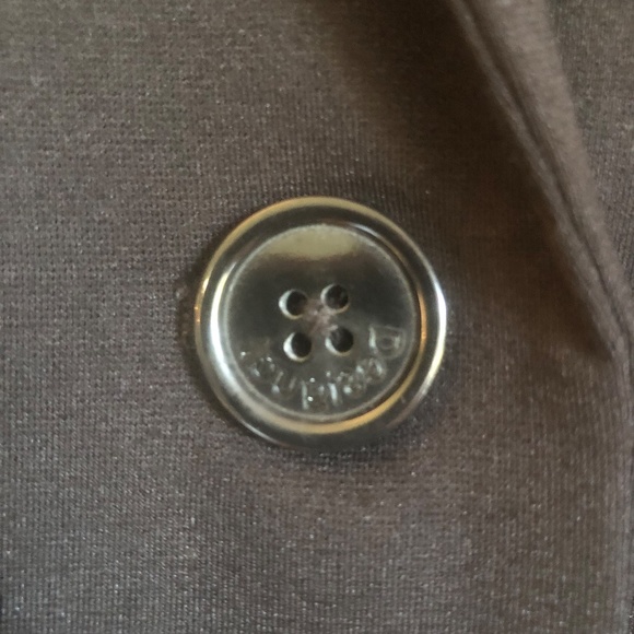 NWT Desigual Beautiful Embroidered Blazer! - Picture 10 of 13